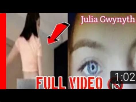 julia ostan scandal|Julia Gwynyth Ostan Scandal: Twitter Video Explained.